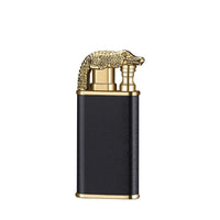 Blue Flame Fire Lighter - Golonzo -                                                                             