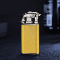 Blue Flame Fire Lighter - Golonzo -                                                                             