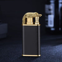 Blue Flame Fire Lighter - Golonzo -                                                                             