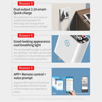 Bluetooth 5.0 Audio Receiver Adapter - Golonzo -                                                                             