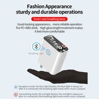 Bluetooth 5.0 Audio Receiver Adapter - Golonzo -                                                                             