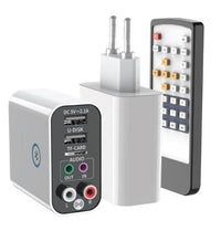 Bluetooth 5.0 Audio Receiver Adapter - Golonzo -                                                                             