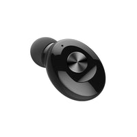 Bluetooth 5.0 Single Headset - Wireless Waterproof Mini earbud - Golonzo -                                                                             