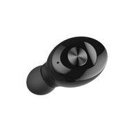 Bluetooth 5.0 Single Headset - Wireless Waterproof Mini earbud - Golonzo -                                                                             