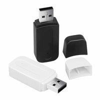 Bluetooth AUX Wireless Portable mini Music Audio Receiver - Golonzo -                                                                             