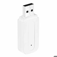 Bluetooth AUX Wireless Portable mini Music Audio Receiver - Golonzo -                                                                             