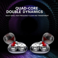 Bluetooth Earphone Hook Sport Wireless - Golonzo -                                                                             