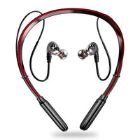 Bluetooth Earphone Hook Sport Wireless - Golonzo -                                                                             