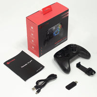 Bluetooth Game Controller 2.4G - Wireless Gamepad - Golonzo -                                                                             