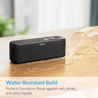 Bluetooth Speaker with Well-Balanced Sound - Golonzo -                                                                             