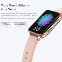 Bluetooth Waterproof Smart Watch - Golonzo -                                                                             