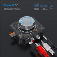 Bluetooth Wireless Audio Receiver - Golonzo -                                                                             