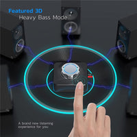 Bluetooth Wireless Audio Receiver - Golonzo -                                                                             