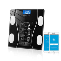 Body Fat Scale - Wireless Digital Smart BMI Body Scales - Golonzo -                                                                             
