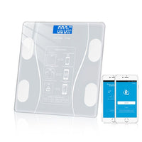 Body Fat Scale - Wireless Digital Smart BMI Body Scales - Golonzo -                                                                             