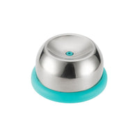 Boiled Egg Piercer Stainless Steel Egg Prickers - Golonzo -                                                                             