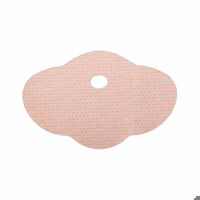 5 Pieces/ Box Belly Slimming Patch - Golonzo -                                                                             