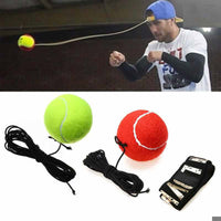 Boxing Reflex Ball - Golonzo -                                                                             