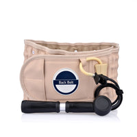 Brace Support Belt - Back Pain Relief for Backache - Golonzo -                                                                             