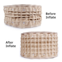 Brace Support Belt - Back Pain Relief for Backache - Golonzo -                                                                             
