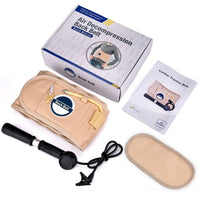 Brace Support Belt - Back Pain Relief for Backache - Golonzo -                                                                             