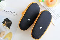 Bread Slippers - Golonzo -                                                                             
