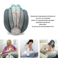 Breastfeeding Baby Support Pillow - Golonzo -                                                                             