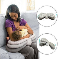 Breastfeeding Baby Support Pillow - Golonzo -                                                                             