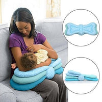 Breastfeeding Baby Support Pillow - Golonzo -                                                                             