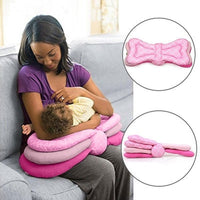 Breastfeeding Baby Support Pillow - Golonzo -                                                                             