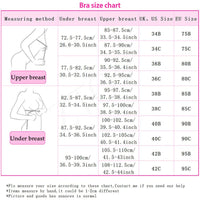 Breastfeeding Bra Maternity Bras for Feeding Pregnant - Golonzo -                                                                             