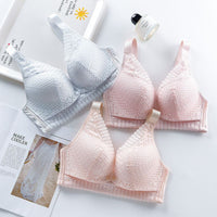 Breastfeeding Bras Maternity Nursing Bra for Feeding - Golonzo -                                                                             