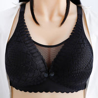 Breastfeeding Bras Maternity Nursing Bra for Feeding - Golonzo -                                                                             