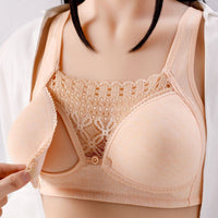 Breastfeeding Bras Maternity Nursing Bra for Feeding - Golonzo -                                                                             
