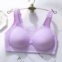 Breastfeeding Bras Maternity Nursing Bra for Feeding - Golonzo -                                                                             