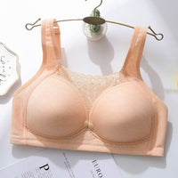 Breastfeeding Bras Maternity Nursing Bra for Feeding - Golonzo -                                                                             