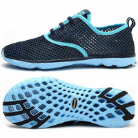 Breathable Casual Shoes - Golonzo -                                                                             