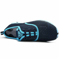 Breathable Casual Shoes - Golonzo -                                                                             