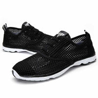 Breathable Casual Shoes - Golonzo -                                                                             