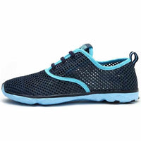 Breathable Casual Shoes - Golonzo -                                                                             