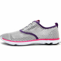 Breathable Casual Shoes - Golonzo -                                                                             