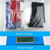 Breathable Honeycomb Long Basketball Knee Pads - Golonzo -                                                                             