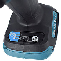 Brushless Cordless Rechargable Electric Screwdriver Impact Wrench - Golonzo -                                                                             