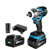 Brushless Electric Wrench - Golonzo -                                                                             