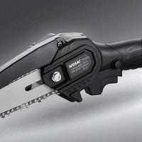 Brushless Saw 6 Inch Handheld Portable Mini Electric Chainsaw - Golonzo -                                                                             