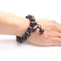 Buddhism Prayer Beads Bracelets - Golonzo -                                                                             