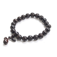 Buddhism Prayer Beads Bracelets - Golonzo -                                                                             