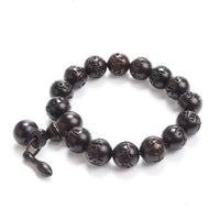 Buddhism Prayer Beads Bracelets - Golonzo -                                                                             