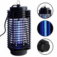 Bug Zapper Trap Lamp - Golonzo -                                                                             
