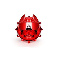 Bulldog Air Freshener Car Perfume Car Decoration Auto Geur Clip Bulldog Fragrance Scent - Golonzo -                                                                             